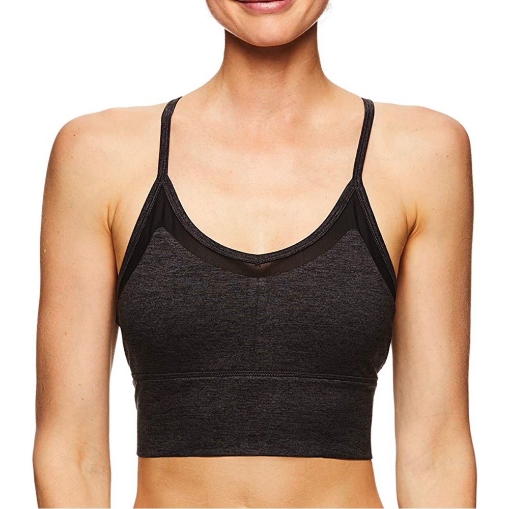 Sports bra Yoga bra Wireless